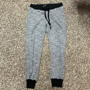 Express joggers